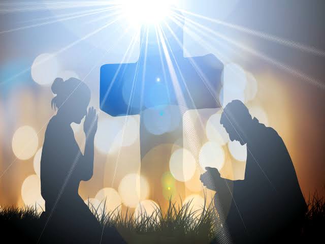 By the Grace of God I am what I am