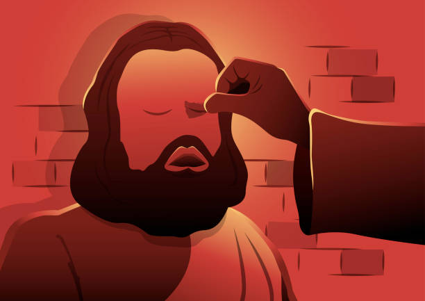 I Was Blind But Now I See