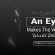 an eye for an eye makes the whole world blind 1