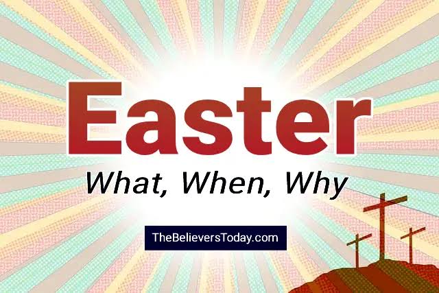 When Is Easter 2023 And 2024, And Why The Celebration