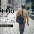 let go and let God explained