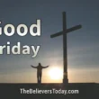 meaning of good friday