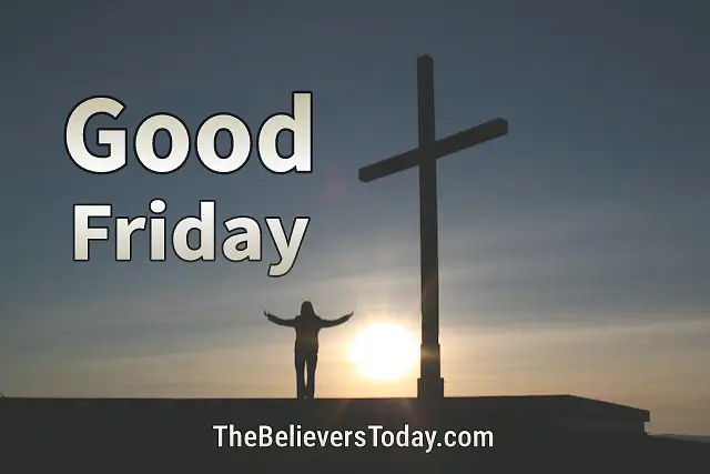 meaning of good friday