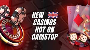 Exploring Non-Gamstop UK Casino Sites A Comprehensive Guide -1827279059