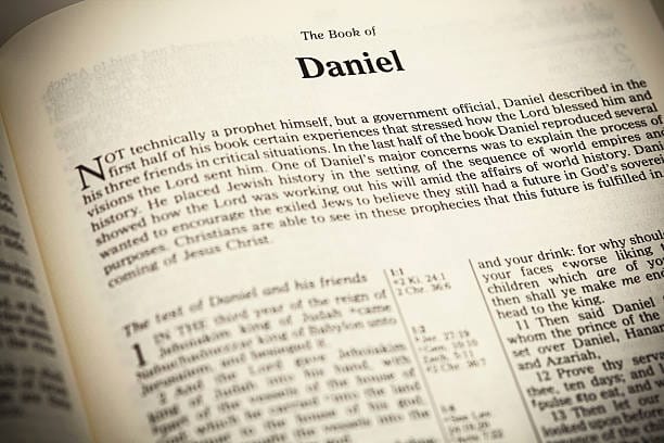 Lessons From the Life of Daniel in the Bible